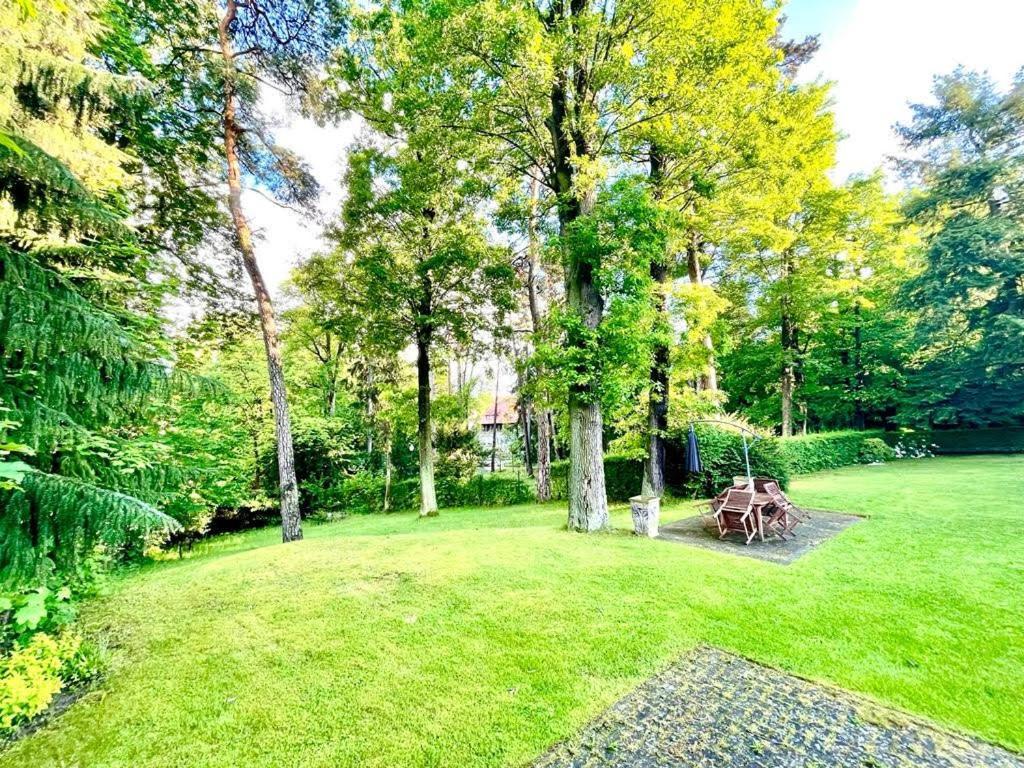 Villa Ola Поляниця-Здруй Екстер'єр фото